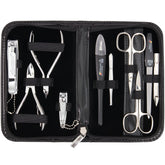 Kit 3 Swords Germany para manicura y pedicura en caja regalo, ideal para uso en casa