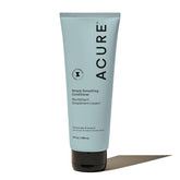 Acure Simply Smoothing Conditioner: hidratación profunda para cabello seco y dañado