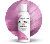 Adore coloración pelo 192 Rosa Pétalo tono intenso y duradero