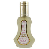 Al-Rehab Soft frasco elegante: uso diario
