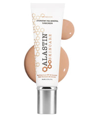 ALASTIN HydraTint Pro para el rostro con tono universal y hidratación ligera.