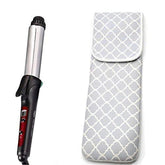 Aleifle funda neopreno para alisadora y plancha con protección de calor