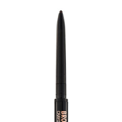 Anastasia Beverly Hills Deluxe Mini Brow Wiz aplicación precisa para definir cejas.