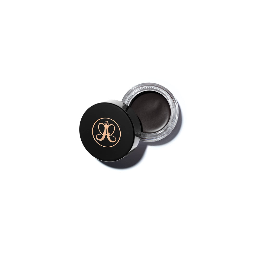 Anastasia Beverly Hills DIPBROW Granite: aplicación precisa para cejas definidas y rellenadas.