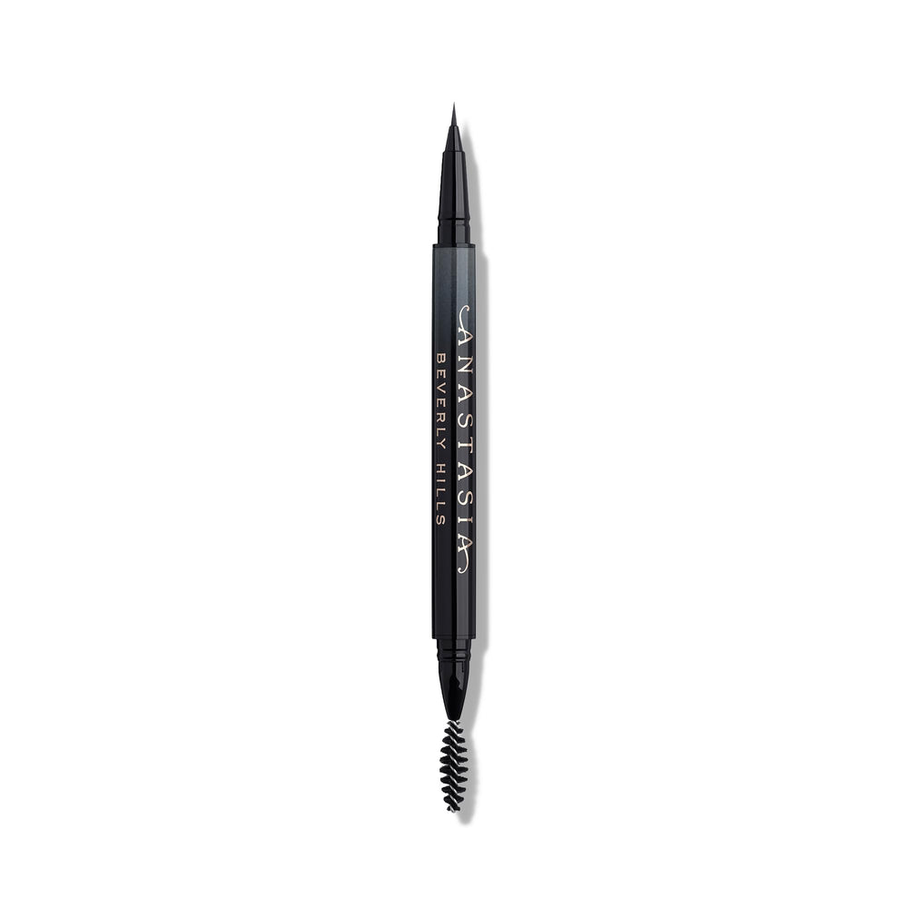 Anastasia Beverly Hills MicroStroke Brow Pen: aplicación precisa para trazos finos y definidos.