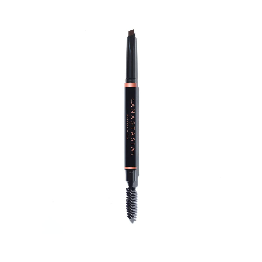 Anastasia Beverly Hills Definidor de cejas con punta ovalada para definición precisa.
