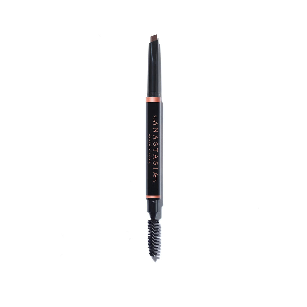 Anastasia Brow Definer Caramel: punta ovalada para definir cejas con precisión