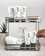 Andalou Naturals Cannacell con antioxidantes para defensa ante el daño ambiental