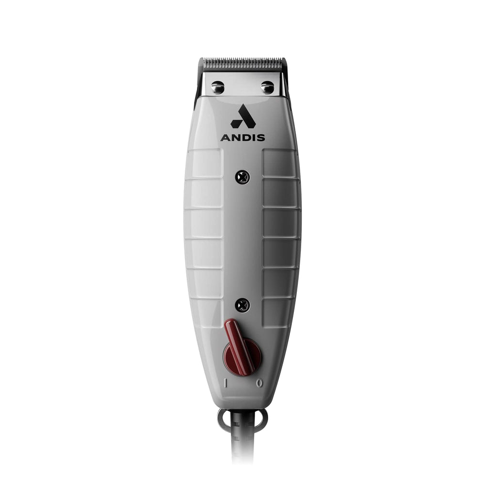 Andis delineador 04685 con cuchilla T cuadrada para delineados precisos