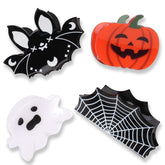 Ardorchid pin-pelo-calabaza-brujas, cómodo y festivo para la temporada de brujas