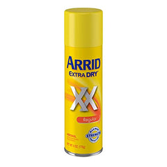 Aplicación en aerosol para un spray rápido y cómodo durante el día.