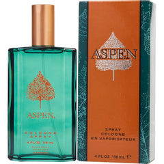 Aspen Pet colonia con atomizador 4 oz, uso diario para mantener el aroma