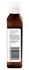 Aura Cacia Aceite de almendra dulce, textura rica para masaje suave.