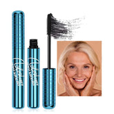 BANGFENG Mascara volumen-pestanas-60: realza pestañas finas con volumen duradero.