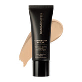 bareMinerals Complexion Rescue Opal01 envase mineral con SPF 30 para protección diaria