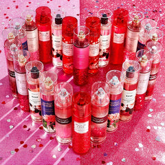 Bath & Body Works Flor de Cerezo Japonés envase-3oz para bolso y uso rápido.