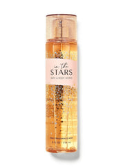 Bath & Body Works In The Stars, ritual diario con aroma cálido y envolvente.