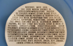 Bath & Body Works Manteca Cuerpo: karité y cacao nutren la piel.