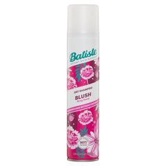 Batiste champú seco paquete seis unidades para refrescar el cabello
