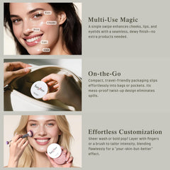 bayfree crema hidratante de textura cremosa y ligera