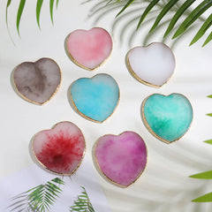 Paleta Beautifultracy, facil de limpiar, perfecta para combinar sombras y bases.