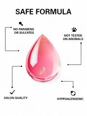 Beauty Power Nail Oil Cuticle Pen diseño compacto para uso diario.