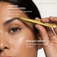 Beauty Power diseño ergonómico y ligero para uso cómodo