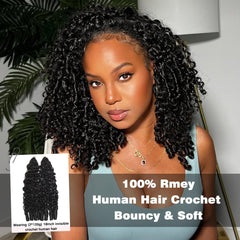 Beauty Queen: cabello Remy ligero para uso diario.