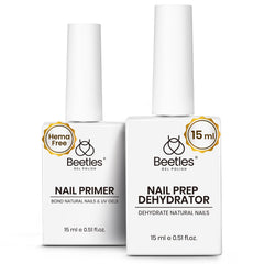 Beetles deshidratador de uñas 15 ml para preparar la superficie y mejorar adherencia.