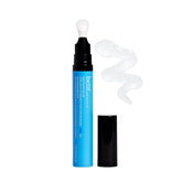 Belif Aqua Bomb gel para ojos con aplicador cerámico frío, refresca e hidrata.