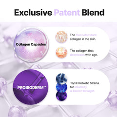 BIOHEAL BOH Probioderm crema hidratación rápida para piel fresca