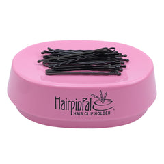 HairpinPal de Blue Feather con imán para horquillas, ordena las piezas.
