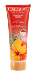 Body Fantasies Hawaiian Ginger crema corporal para hidratación suave y piel suave