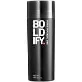 Envase Boldify Hair Fibers 56 g para relleno instantáneo.