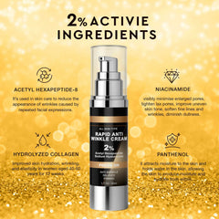 Crema Breavo, textura hidratante con hialuronico para hidratación profunda.