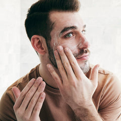 Brickell Daily Essential Face Moisturizer, Aloe y jojoba para hidratación suave