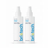 BRIOTECH Renew Toner: botella lista para aplicar en piel sensible, alivio suave.