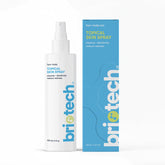 BRIOTECH spray cutáneo para cuerpo completo, alivio suave de irritaciones