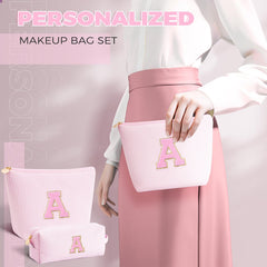 Btffitting diseño de iniciales personalizadas, regalo práctico para ella.