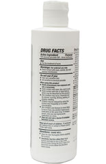Burelpharma peroxido de benzoilo lavado topico, envase con tapa abatible, uso facil