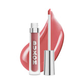 BUXOM Mudslide crema labial con plumping para una aplicación suave y volumen