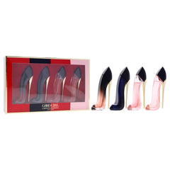 Carolina Herrera Good Girl caja-regalo atractiva para sorprender