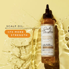 Carol's Daughter Goddess Strength: textura ligera para uso diario