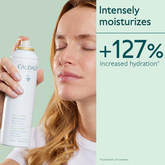 Caudalie Agua de Uva Mist rociador: refresca al instante