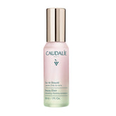 Caudalie Beauty Elixir Mist — botella de 30 ml lista para hidratar y dar brillo