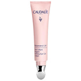 Caudalie Resveratrol-Lift gel contorno de ojos con aplicador frío para desinflamar