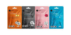 Celavi mascarillas para revitalizar la piel y aportar luminosidad natural.