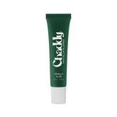 Chaddy Bouteille Vanille Aloe, flacon élégant, hydratation douce et parfum subtil.