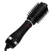 CHI Volumizador 4-en-1 cepillo oval para volumen y brillo