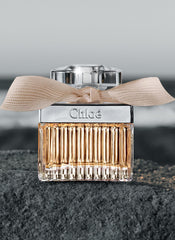 Chloe New de Chloe: tapa brillante que añade sofisticación al instante.